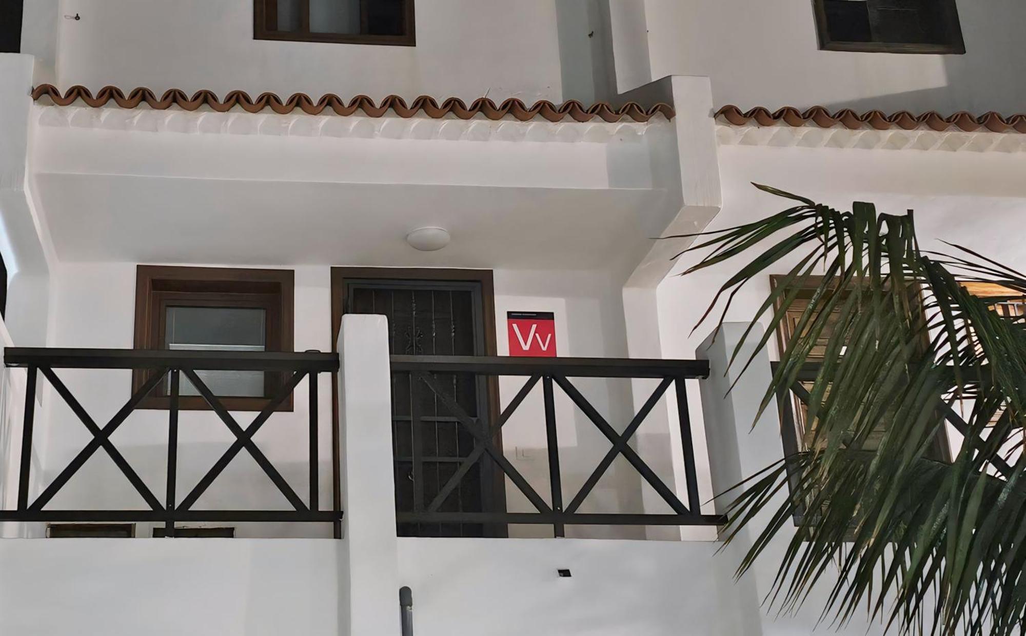 Apartamento Parque Santiago II Playa de las Américas Exterior foto